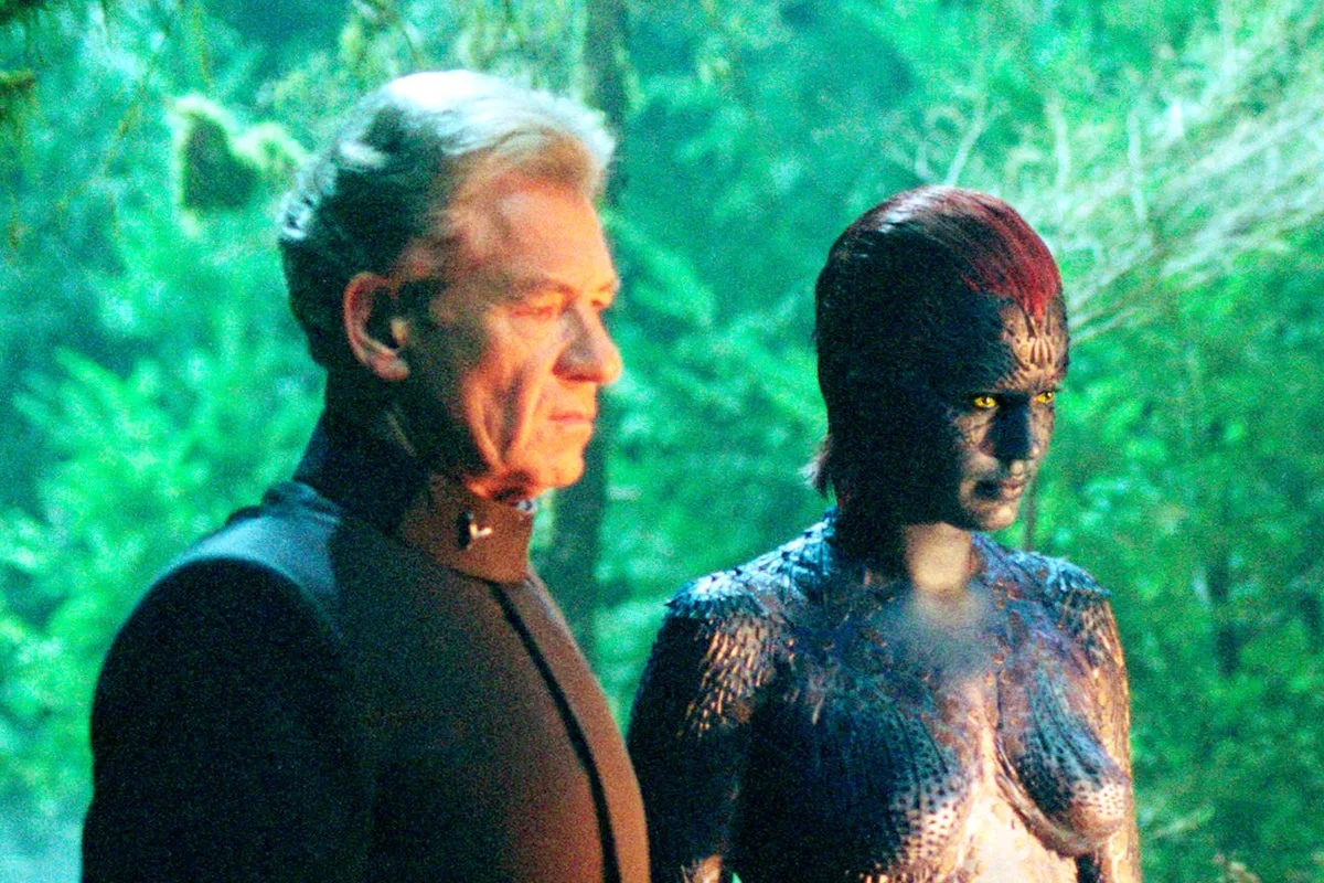 Rebecca Romijn Confirms Avengers: Doomsday Script Not Yet Finished