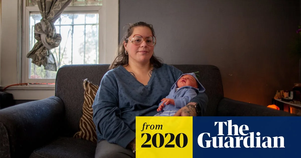 'People don't get it': inside the world of hyper-realistic baby doll collecting