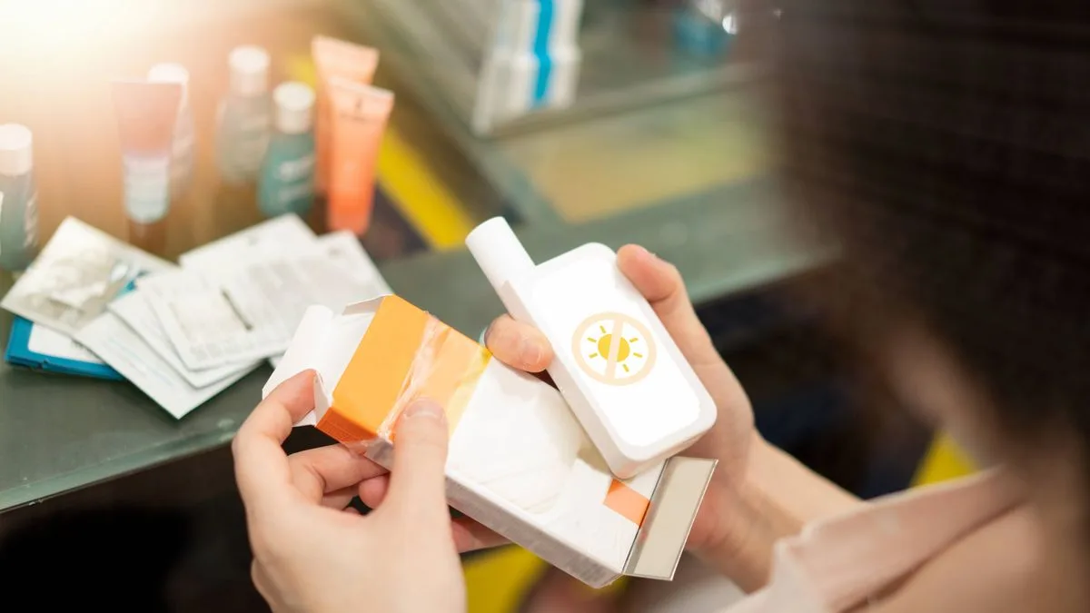 Bondi Sands SPF Products Recalled Over Sunburn Risk