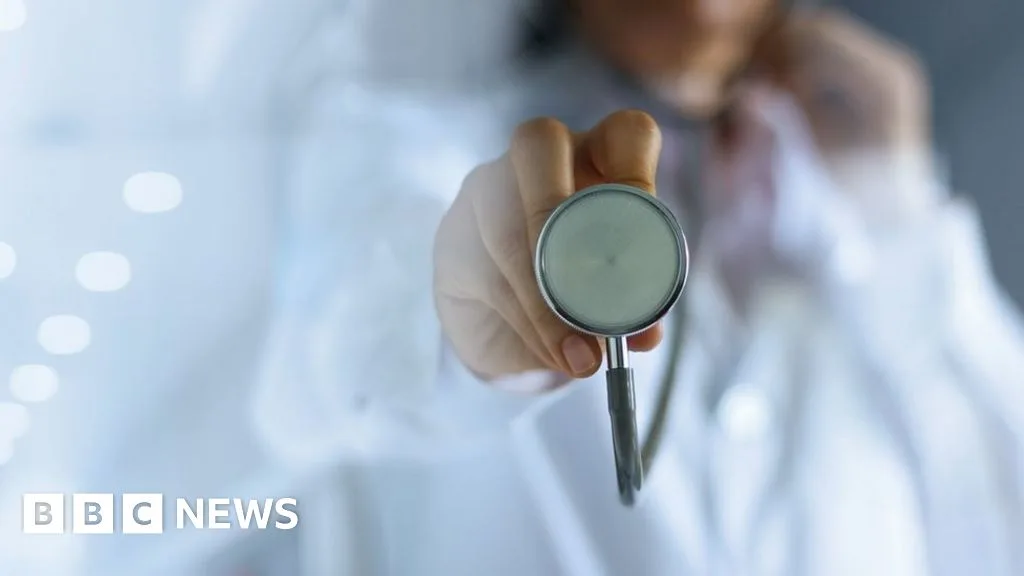 Record 134,500 Complaints About GPs as NHS Care Faces Scrutiny