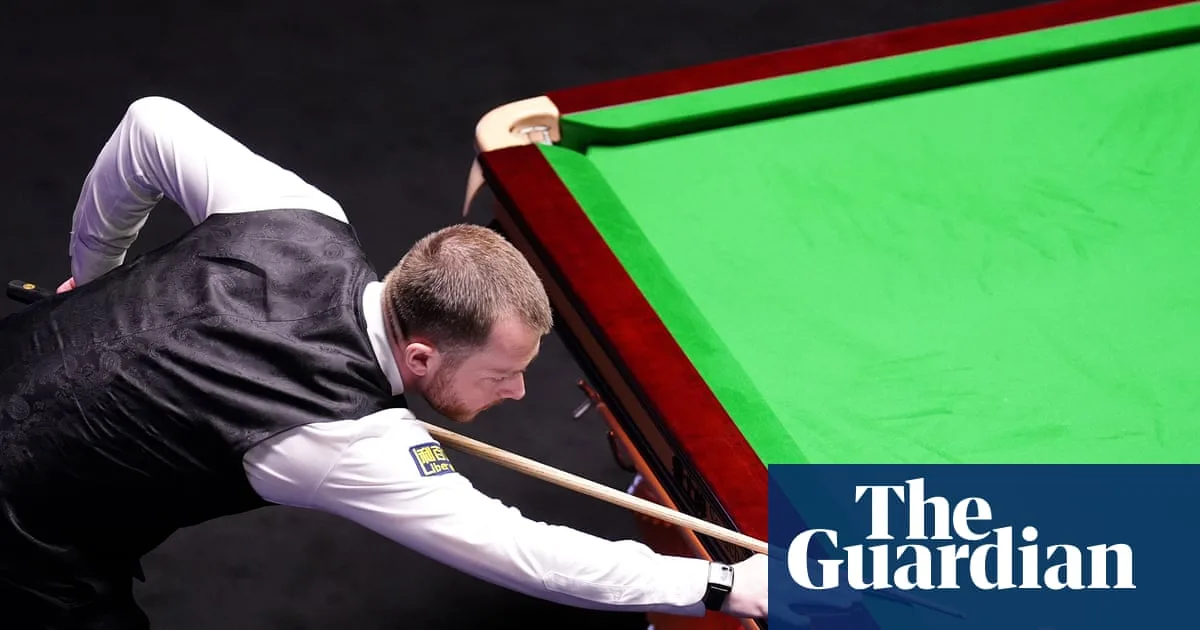 Record-Breaking 100-Minute Frame Stuns Crucible