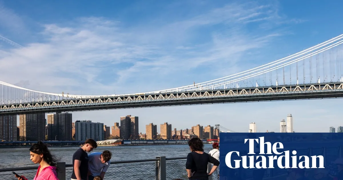 Unprecedented April Heatwave Threatens Records Across Eastern US