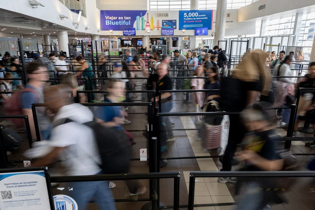 Record Number of Americans Leaving US and Renouncing Citizenship