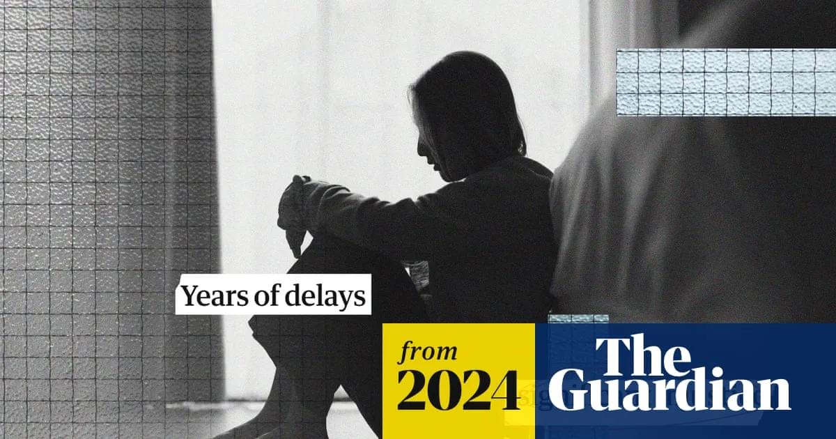 Record Number of Rape Victims Abandon Cases as Prosecutions Plunge