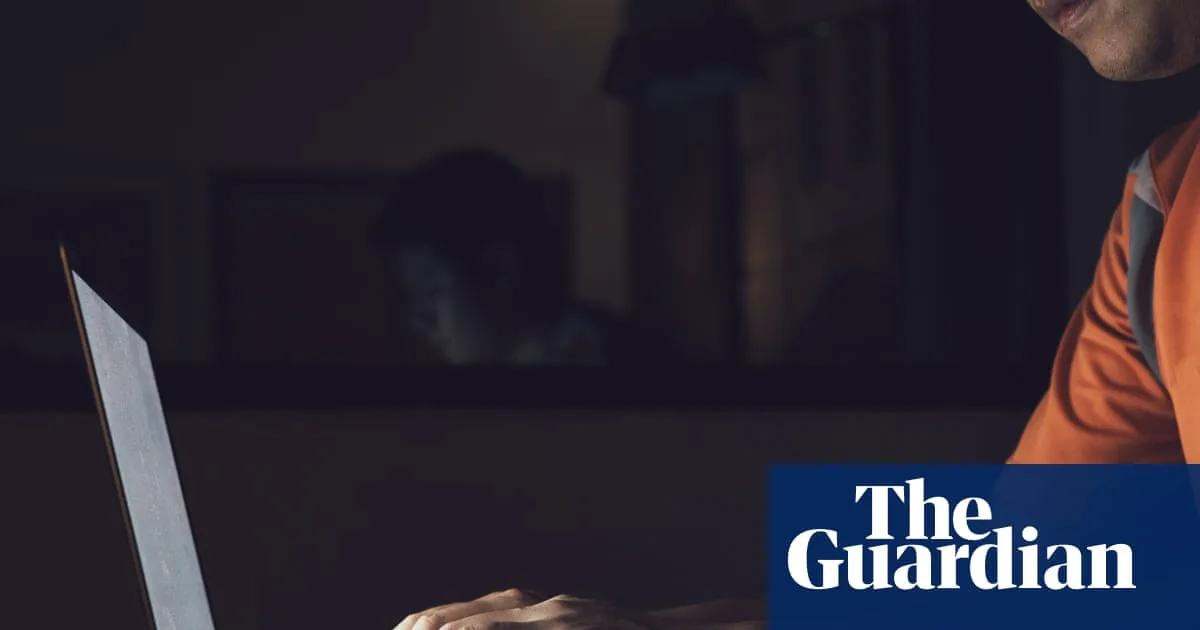 UK Police Arrest 1,000 Paedophile Suspects Monthly as Child Sexual Abuse Soars