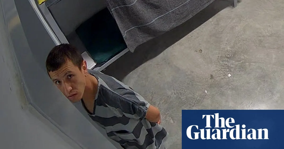Alarming Suicide Surge Among ICE Detainees: 10 Deaths Since January