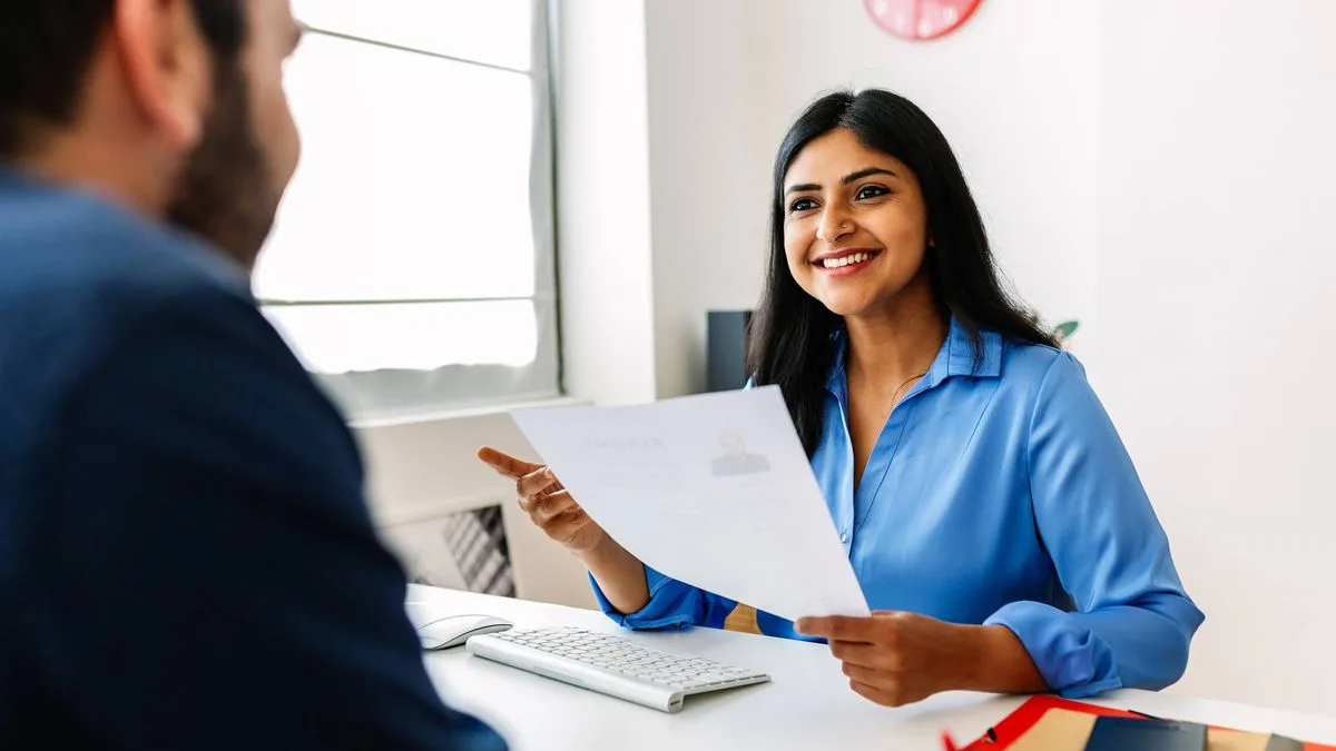 Recruiter Reveals 9 Things to Never Put on Your CV
