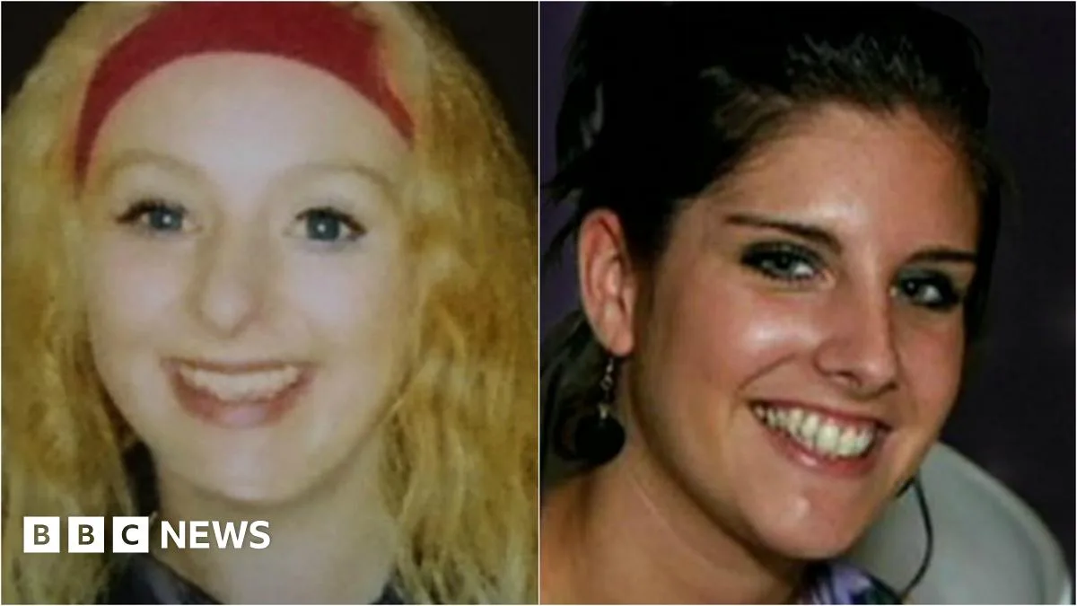 How Becky Godden's Murderer Was Caught, Lost, and Caught Again