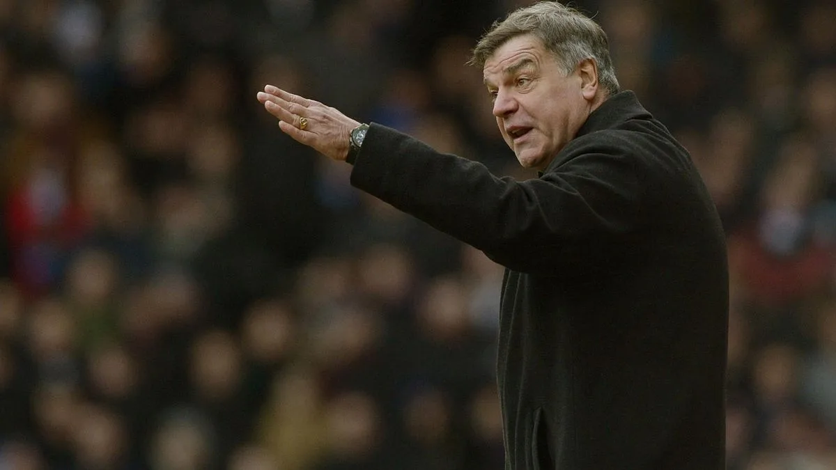 West Ham Delay Allardyce Contract Talks Amid Relegation Concerns