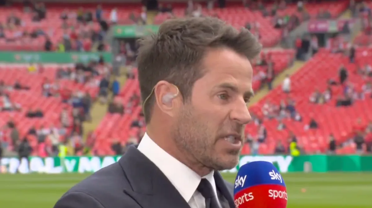 Redknapp Slams Arteta's Kepa Decision in Arsenal Cup Final Loss