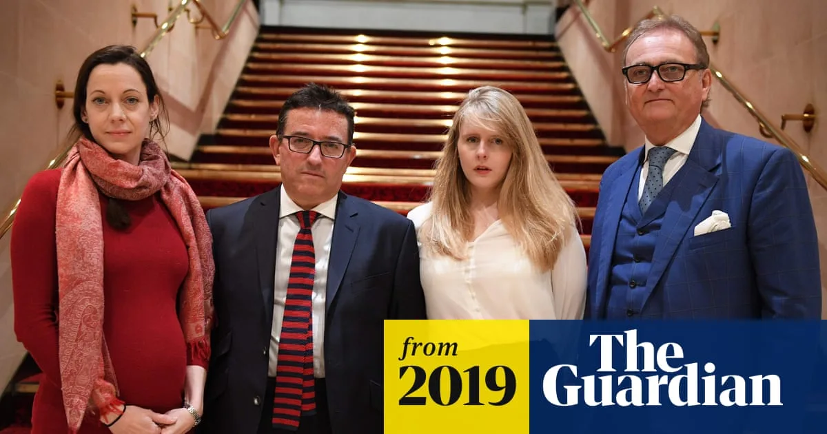 Farage hits out at three MEPs who quit Brexit party to back Tories