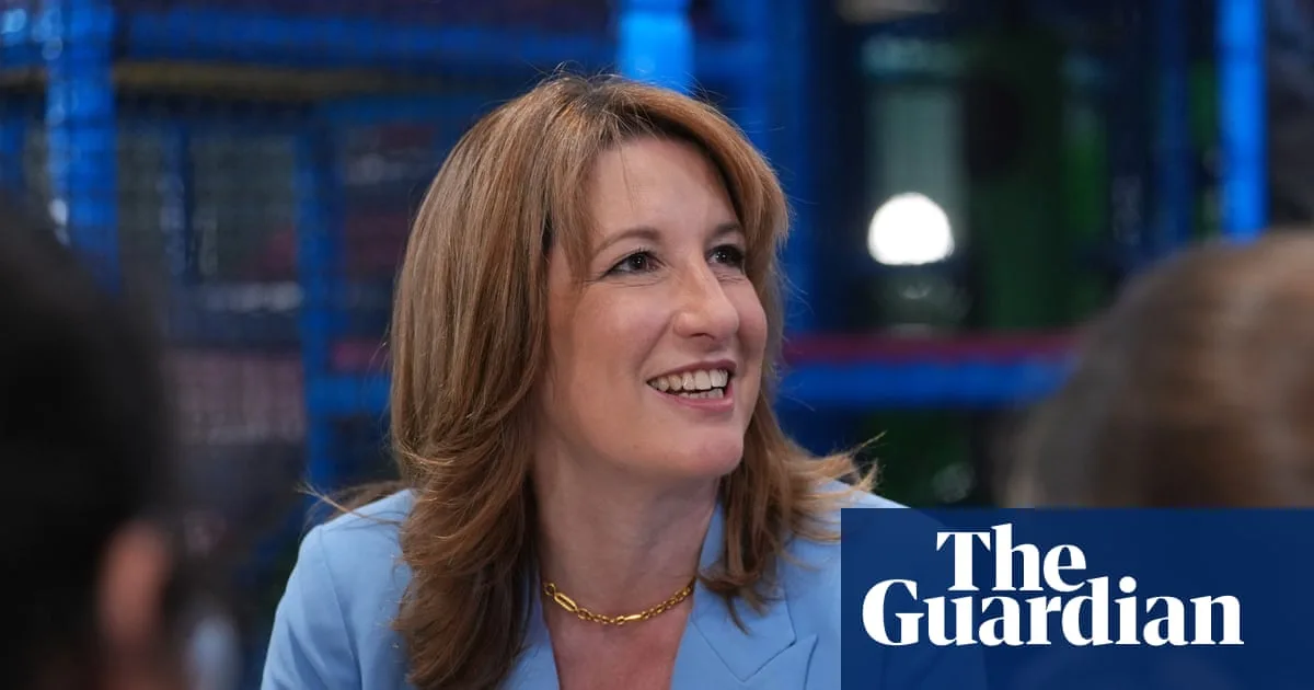 Reeves Battles To Stay As Chancellor In Labour Shake Up