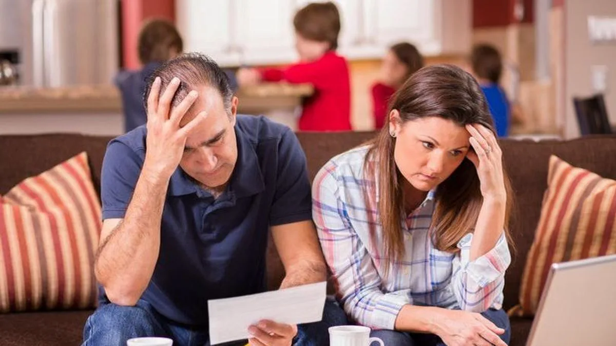 Council Tax to Rise by £67 on Average This Friday, Hitting Workers and South East