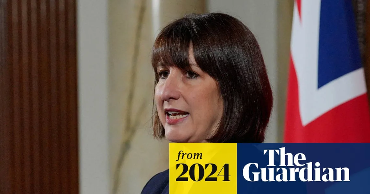 Reeves Courts Corbyn Ally For Economic Advice