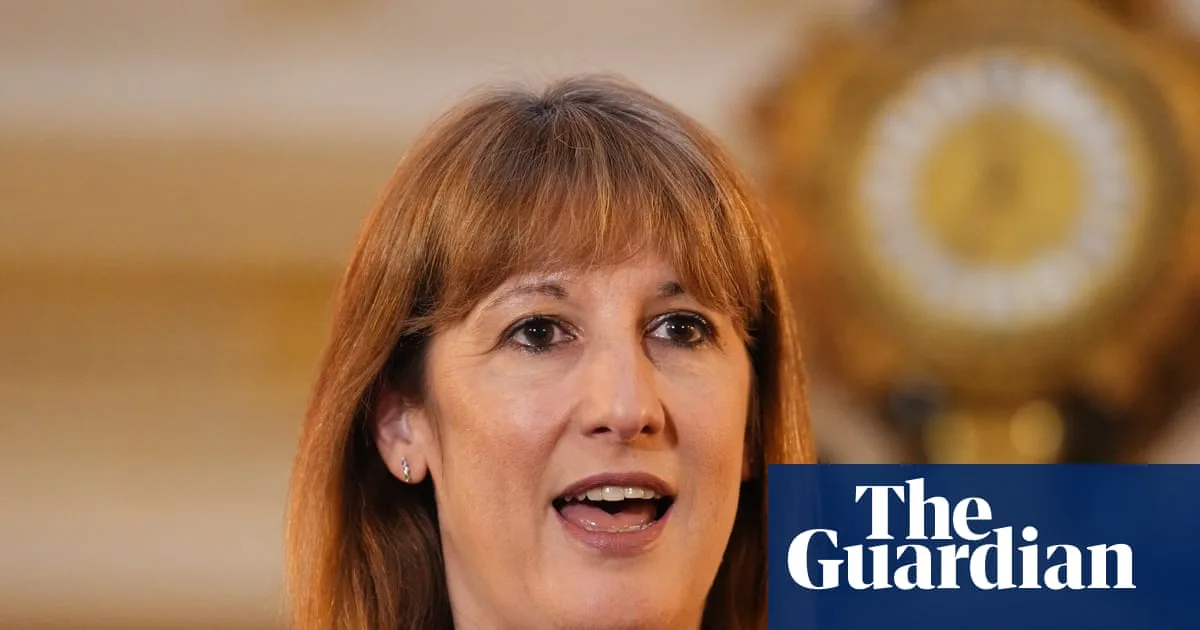 Reeves Courts Saudi Investment for UK Growth