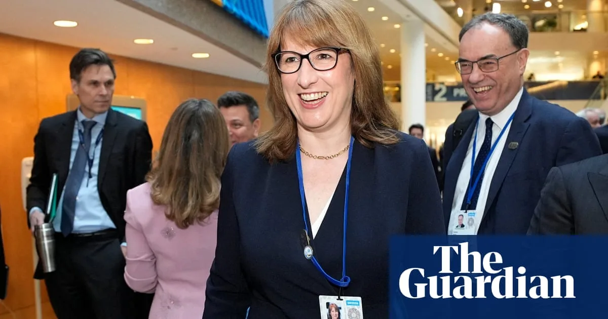 Reeves Warns Welfare Cuts May Be Needed to Fund Defence Boost