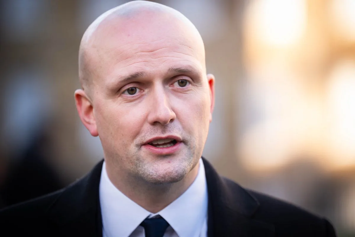 Reeves Denies North Sea Job Loss Figures