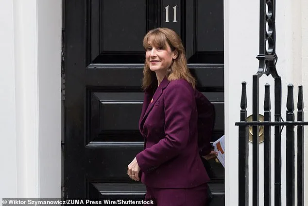 Reeves Faces Credibility Crisis as Markets React to Income Tax U-Turn