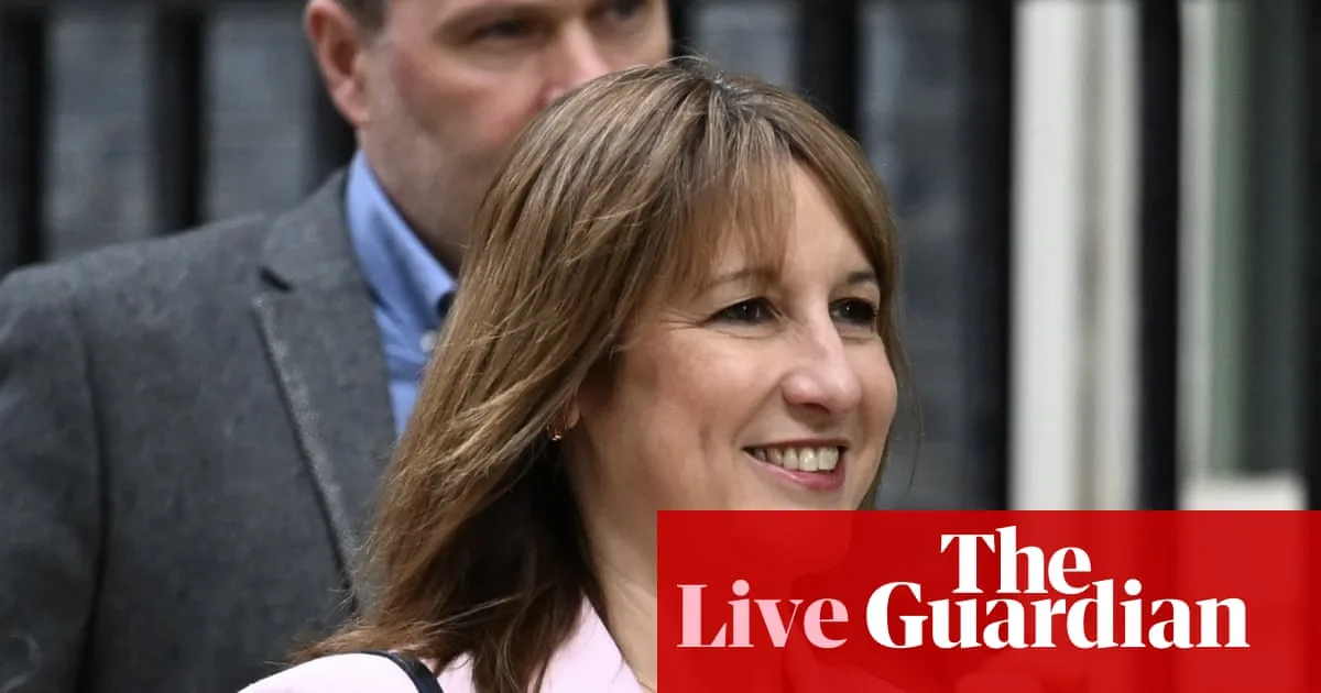 Reeves Warns Leadership Battle Risks Economic Stability After UK Growth Beats Forecasts