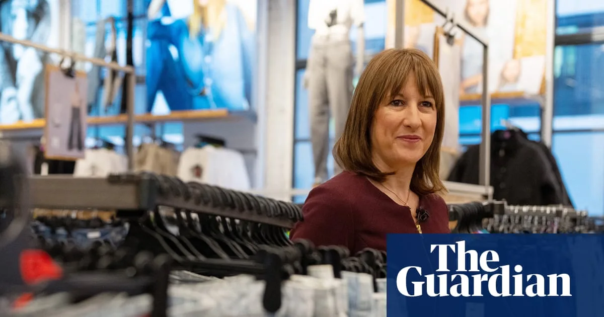 Reeves Plans NI Cuts To Tackle Worker Shortages