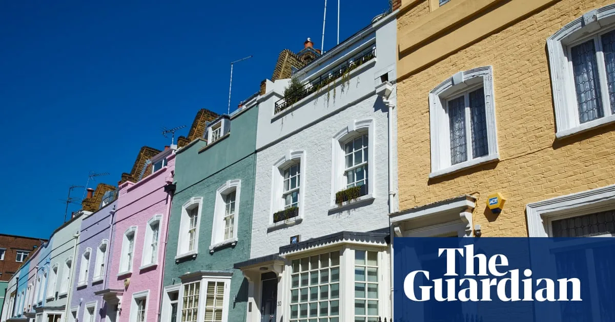 Reeves Considers Radical Overhaul of UK Property Taxes