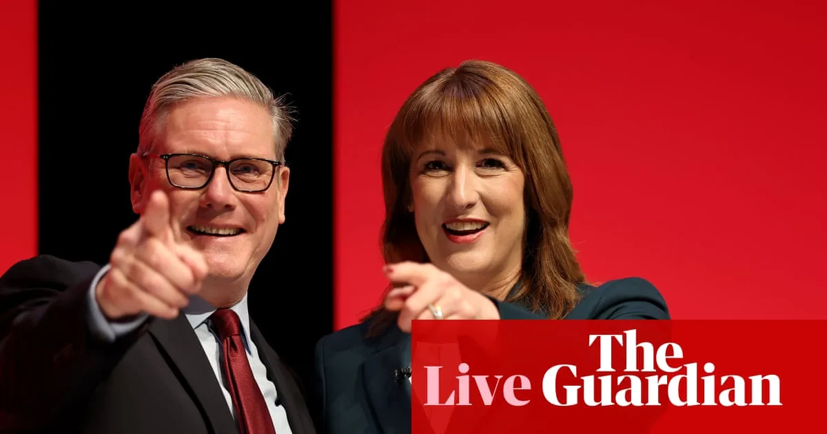 Reeves Tax U-Turn Sparks £26bn FTSE Wipeout