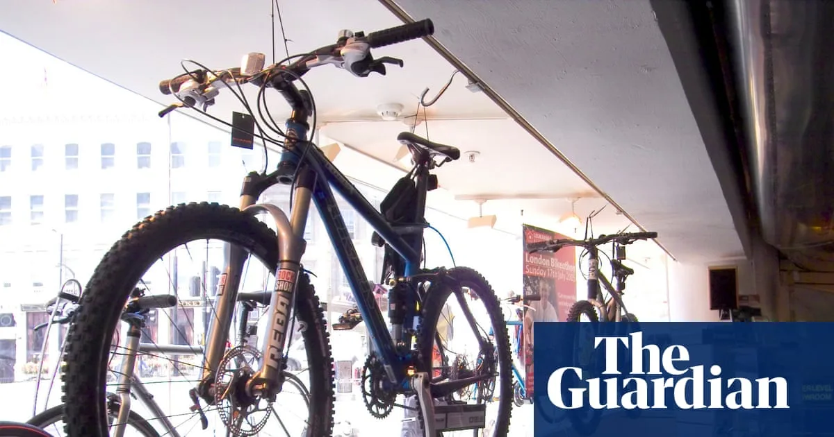 Reeves To Clamp Down On Expensive Bike Purchases