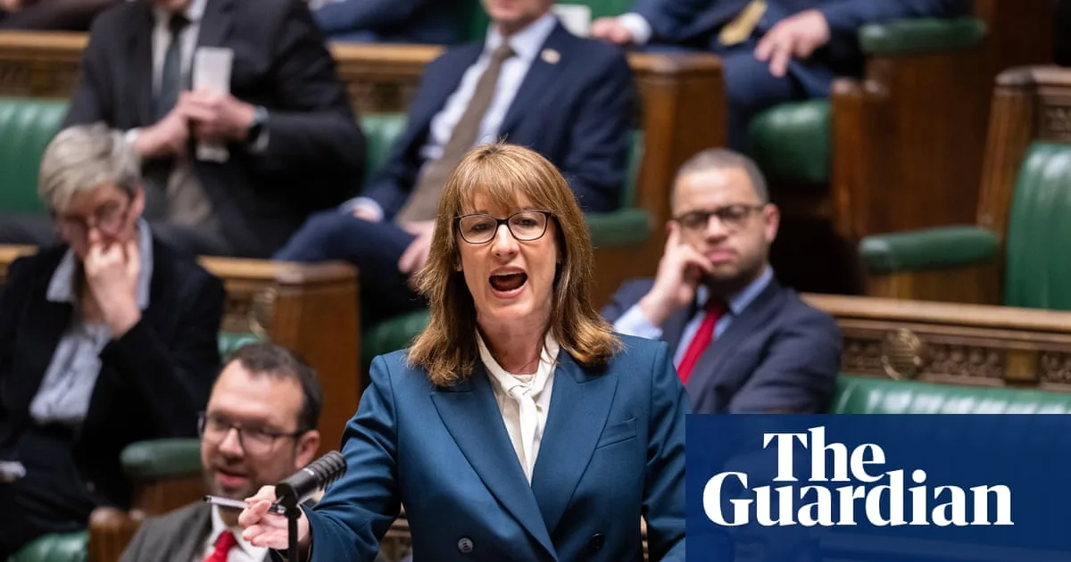 Reeves Urged to Tax War Profits for Household Support