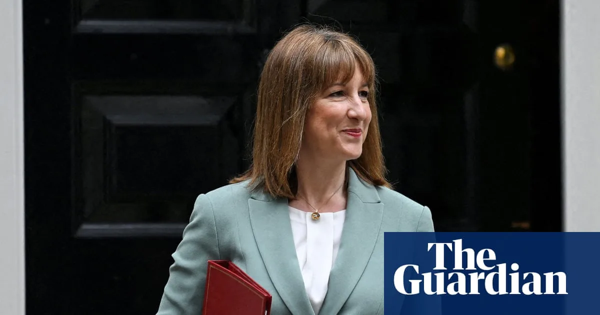Reeves Vows Britain Will Defy Economic Forecasts