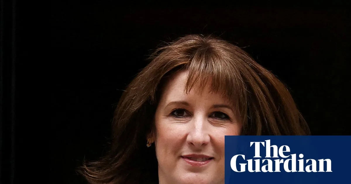 Reeves Vows To Break Link Between UK Electricity And Gas Prices