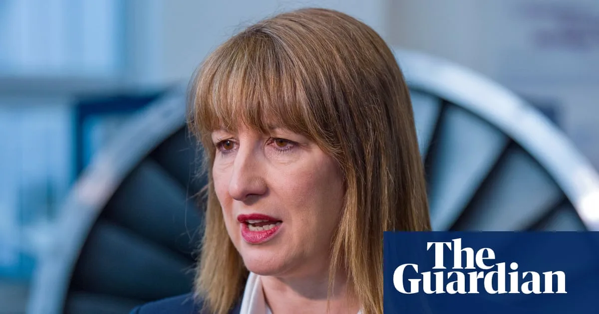 Reeves Vows To Protect Pension Triple Lock Despite Imf Warnings