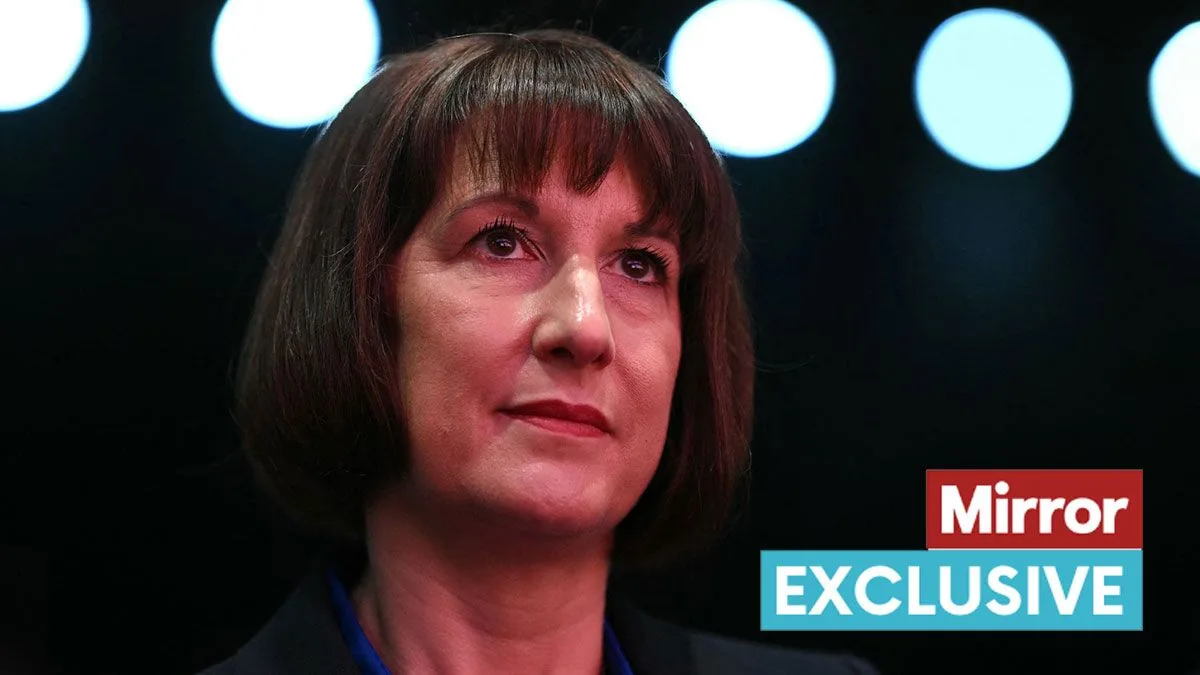 Reeves Vows Crackdown on Tax Dodgers to Recover Billions for Public Services