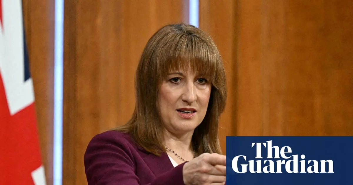 Reeves’s Tax U-Turn: How Labour Changed Course on Budget Plans