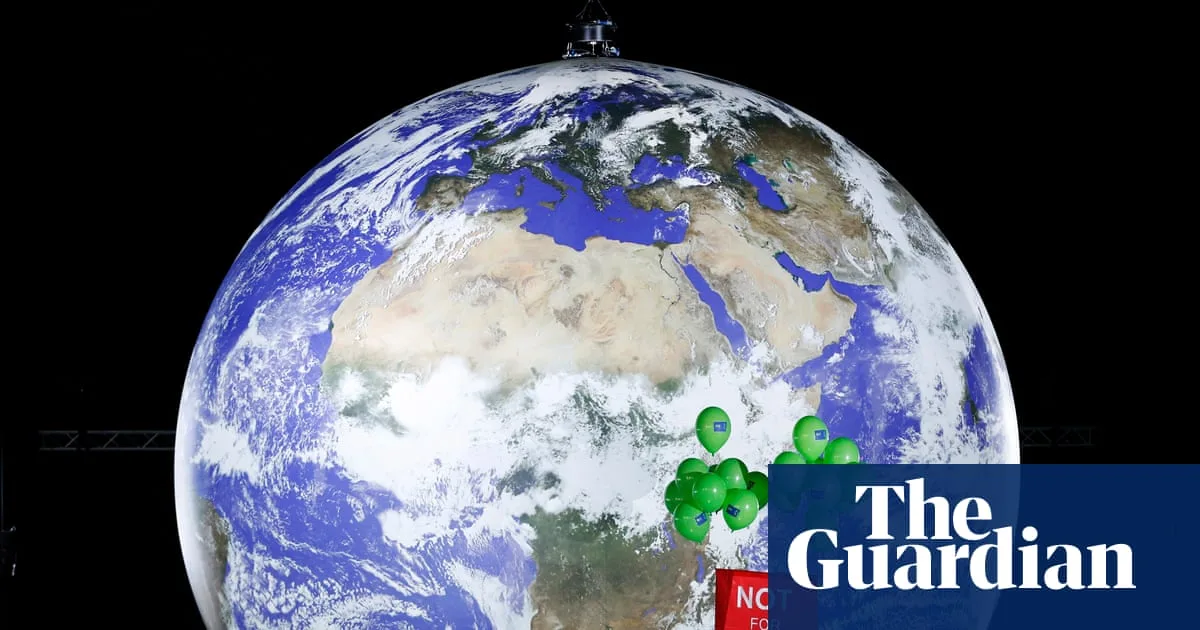 Reflecting on Climate Action Five Years After Cop26