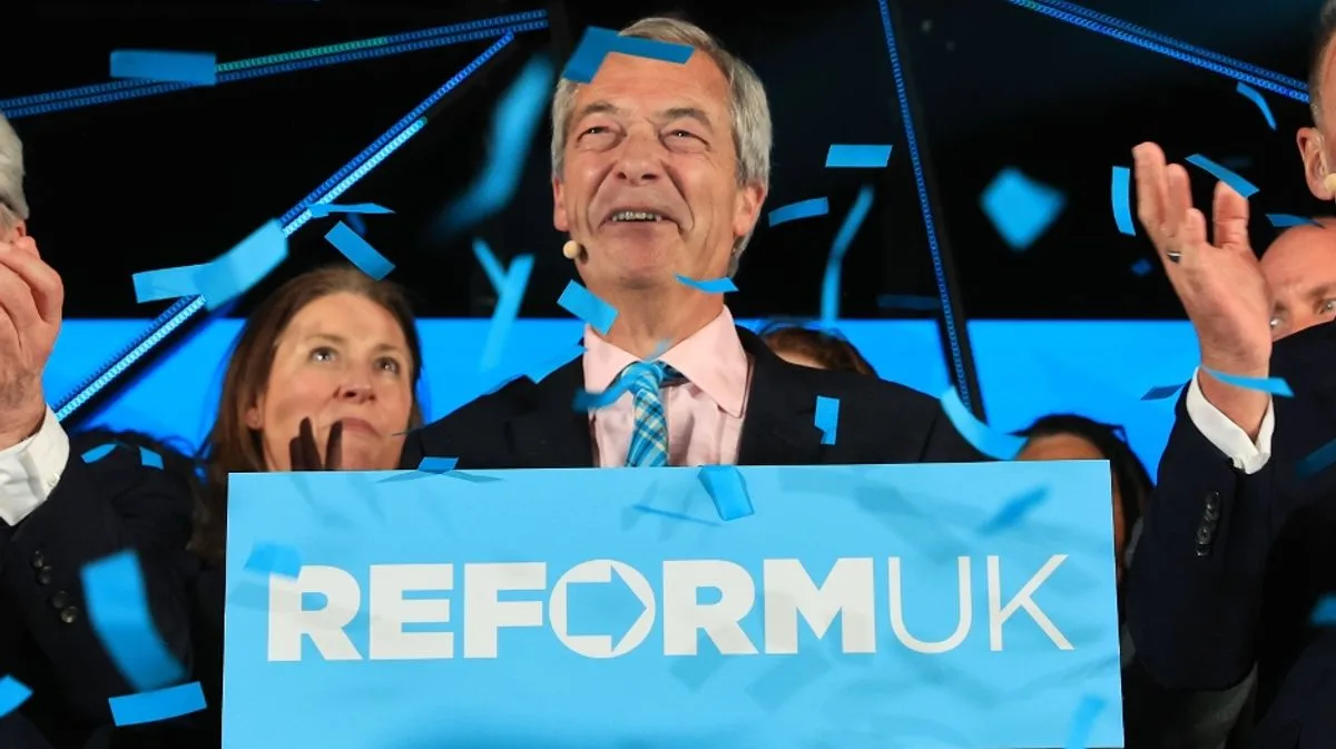 Labour Dossier Slams Reform UK's 'Chaos and Incompetence' in Local Government