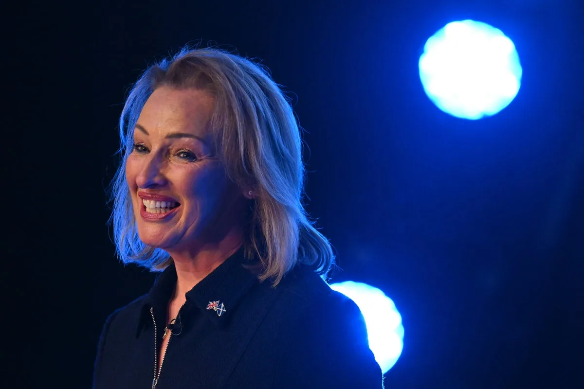 Reform MP Defends Helping UK’s ‘Worst Benefits Cheat’ Jailed for Fraud
