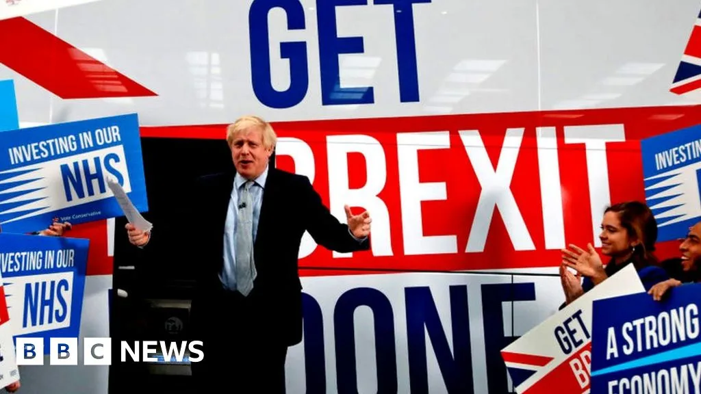 Reform Party Shakes Westminster As Tories Face Crisis