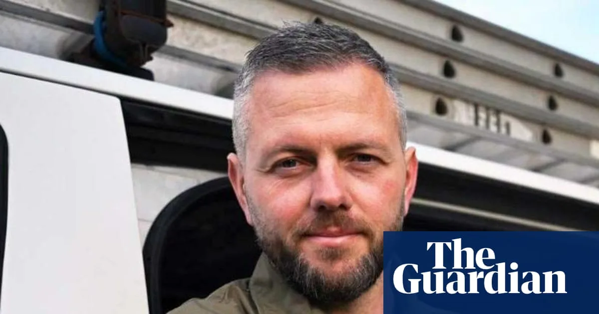 Reform UK Candidate Called Brexit Nationalistic Pish