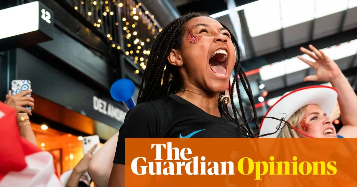 Labour's Optimism Could Counter Reform UK's Gloom, Says Gaby Hinsliff