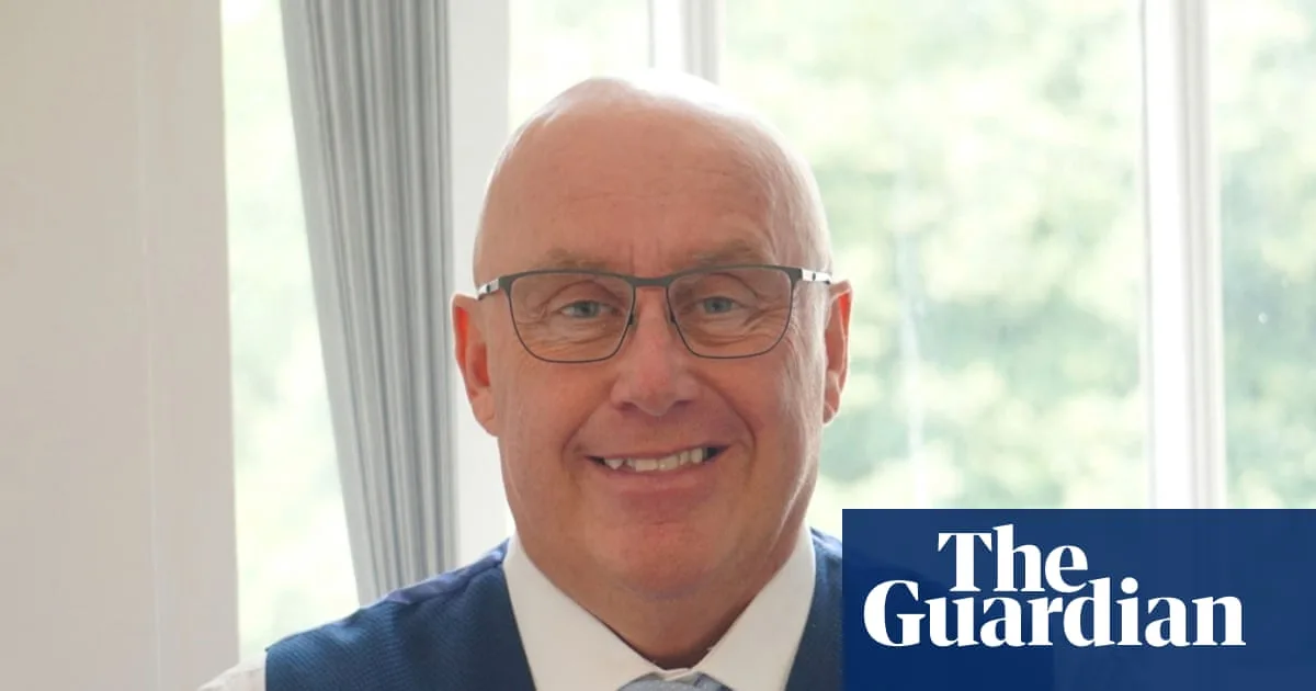 Reform UK Council Leader's Family Firm Faces Compulsory Strike Off