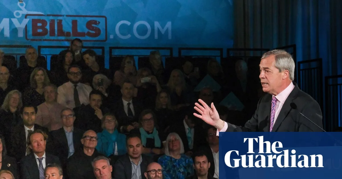 Reform UK's Anti-Renewables Pledge Could Spark Truss-Style Chaos, Warns Industry Lobbyist