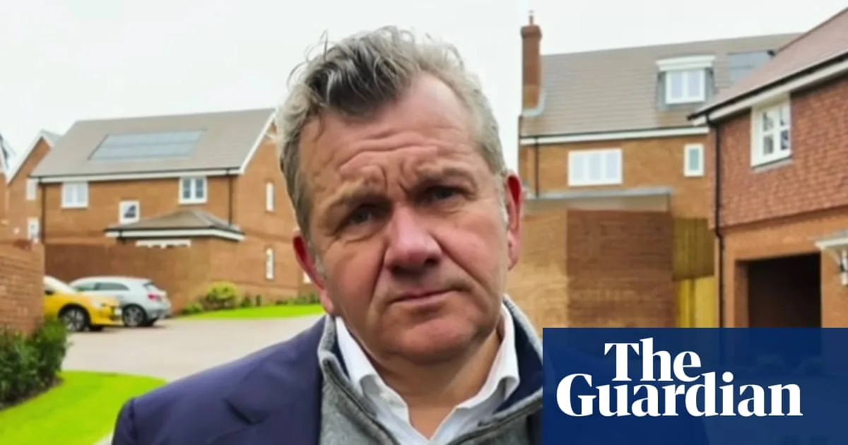 Reform UK Spokesperson Sacked Over Grenfell Comments