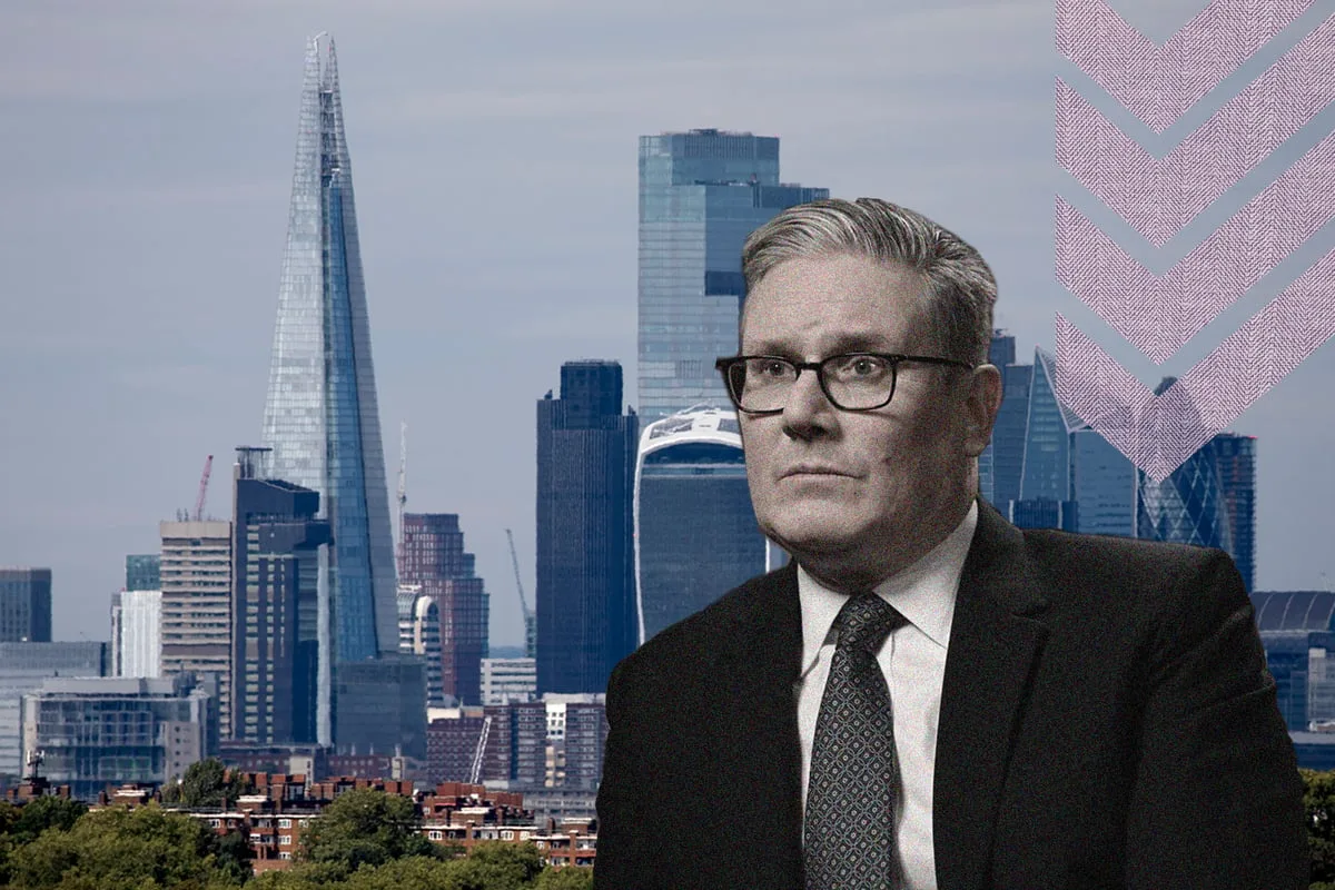 Labour Hits Record Low in London as Tories Fall to Fourth Behind Greens and Reform UK