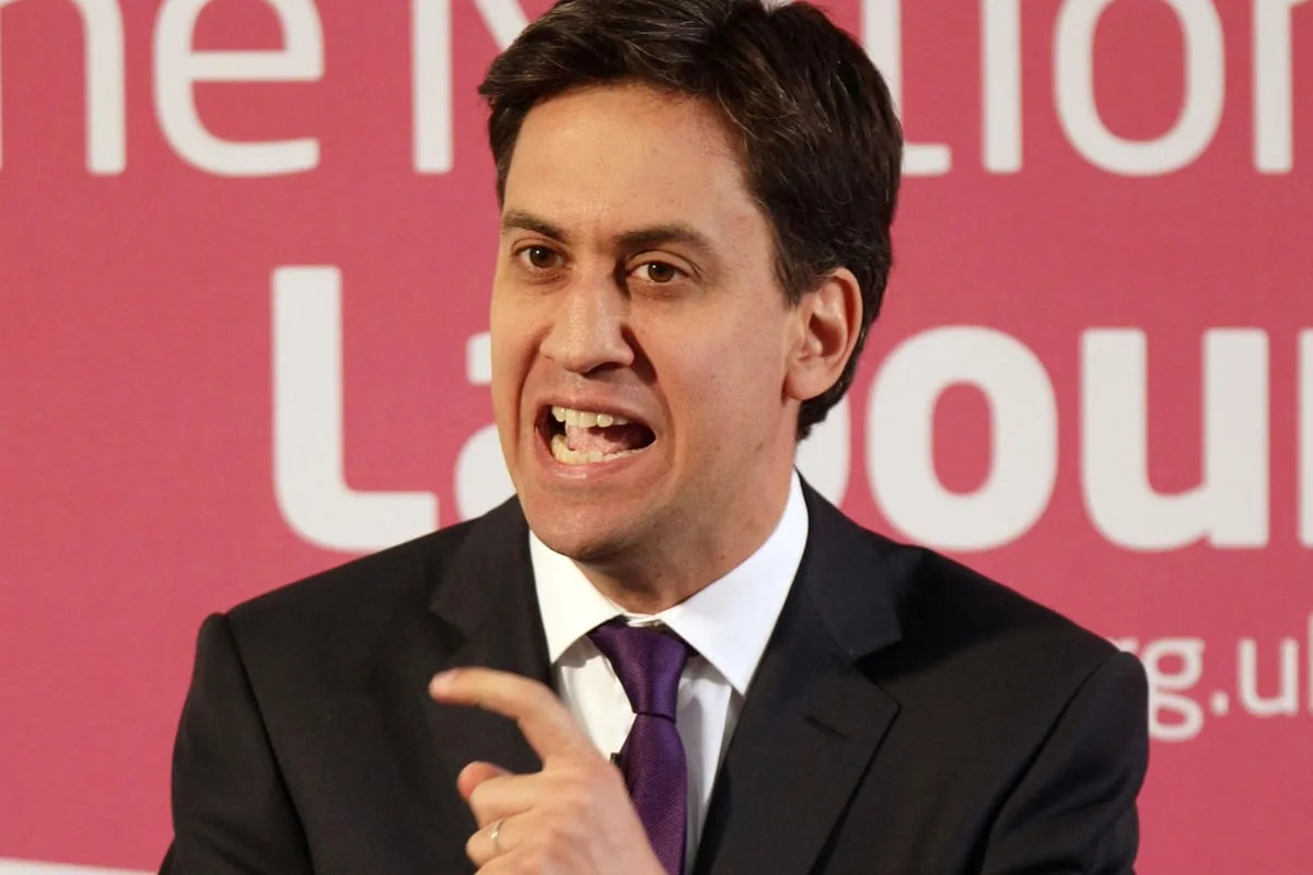 Labour Clears Unite Over Falkirk Selection Row, Tories Claim Stitch-Up