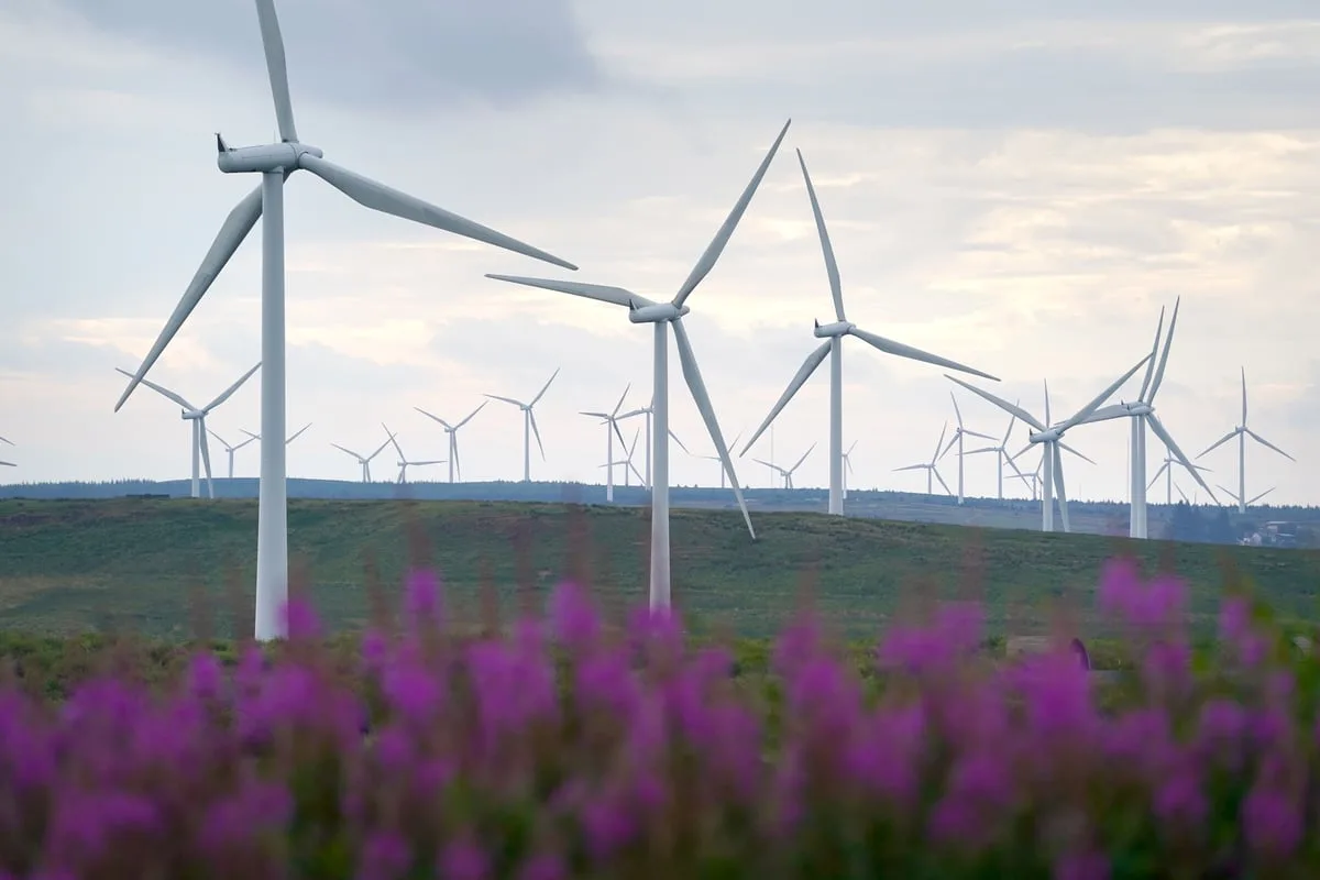 Reform UK's £200 Energy Bill Savings Promise Under Scrutiny