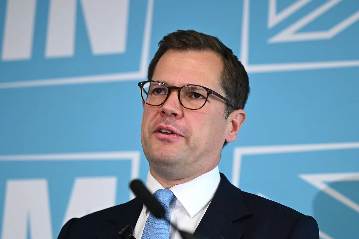 Reform UK's Migrant Tax Plan for NHS Sparks Political Clash