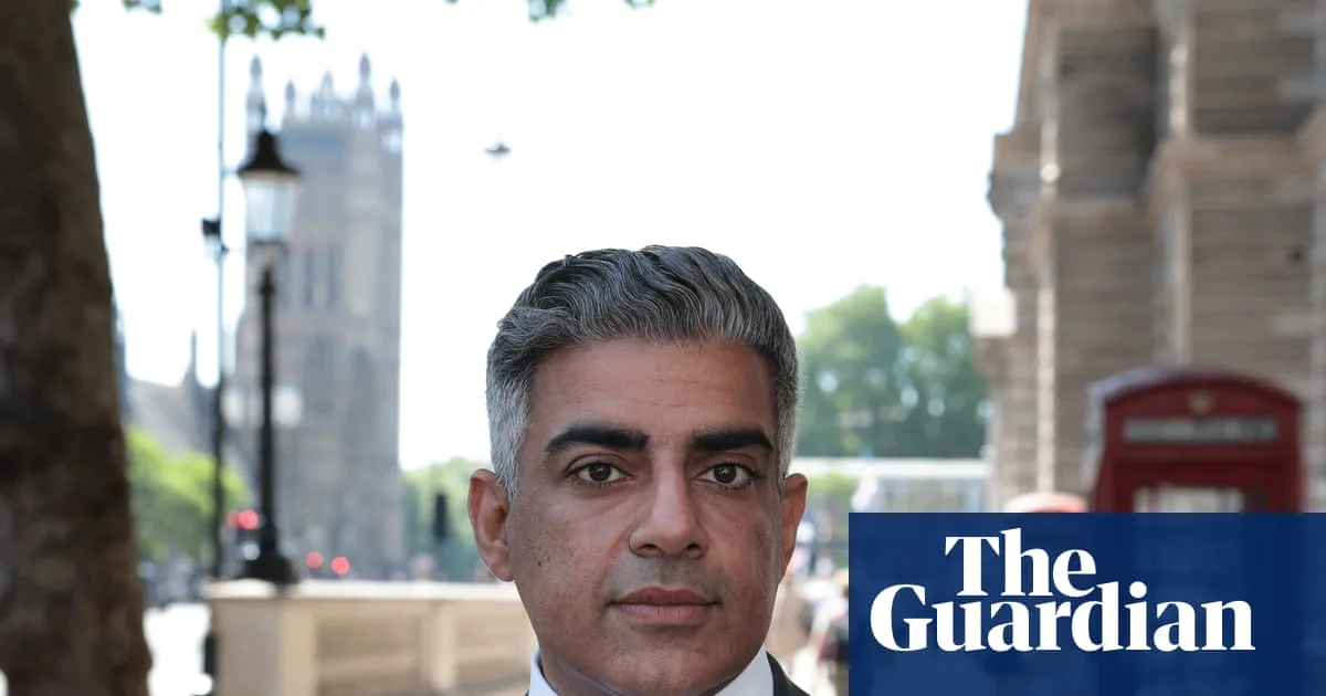 Diplomat Makes History as First Refugee to Become UK High Commissioner