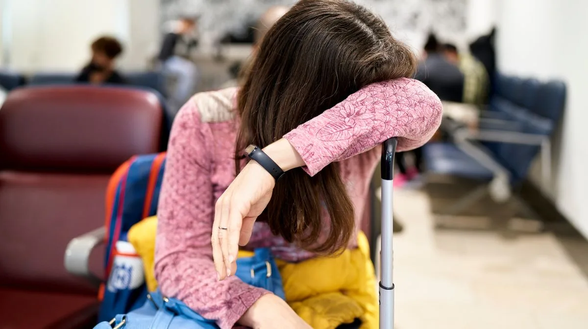 Four Travel Companies Collapse, Leaving Holidaymakers Stranded