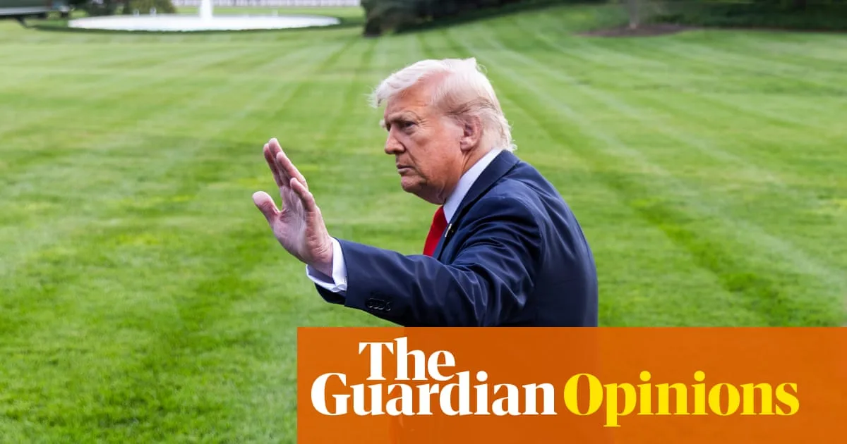 Historians Warn Charlie Kirk Shooting Could Be Trump's 'Reichstag Fire'