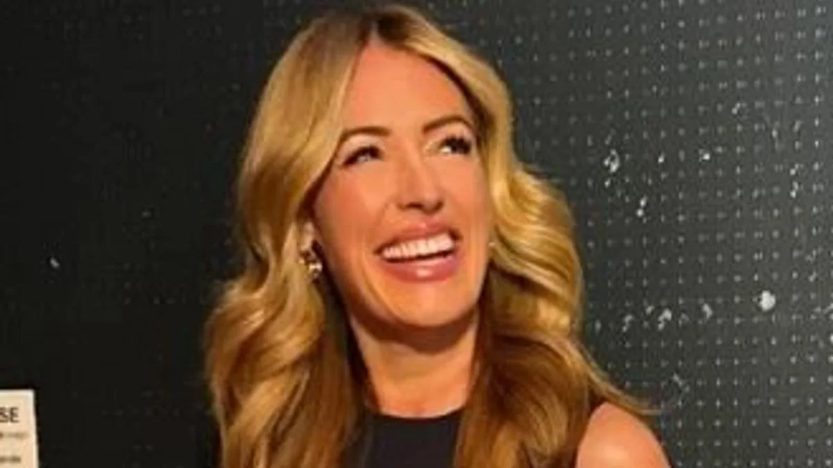 Reiss Outlet Sale Includes Cat Deeley's Dress from This Morning